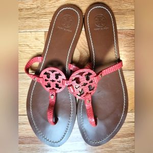 Tory Burch Sandals